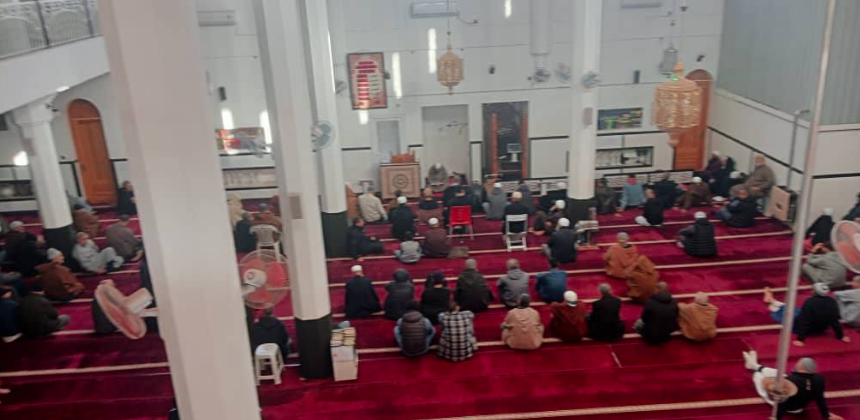 Sidi Bel Abbès. Une odyssée spirituelle et solidaire pour le Ramadhan