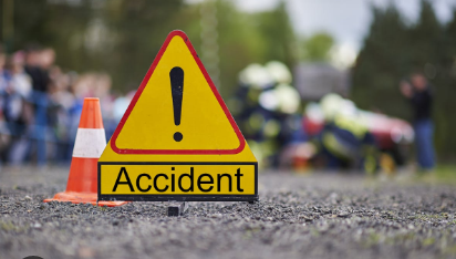 Ce week-end sur la RN 2 et la RW 41. 02 morts et 04 blessés