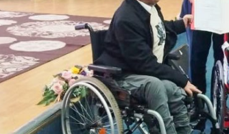 Inclusion et dignité à Oran.  Un nouvel élan pour les personnes à besoins spécifiques