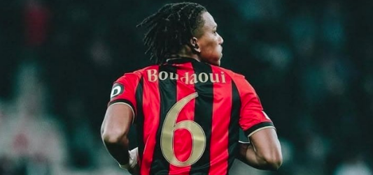 Remplaçant après la CAN, intouchable en mars. Boudaoui redevient incontournable