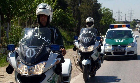 Contrôle technique des véhicules et sécurité routière. Police et gendarmerie mobilisées