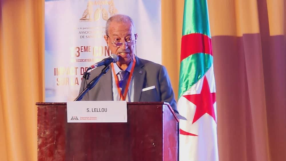 Conférence internationale sur la pneumologie. L’environnement sur la santé  respiratoire à l'ordre du jour