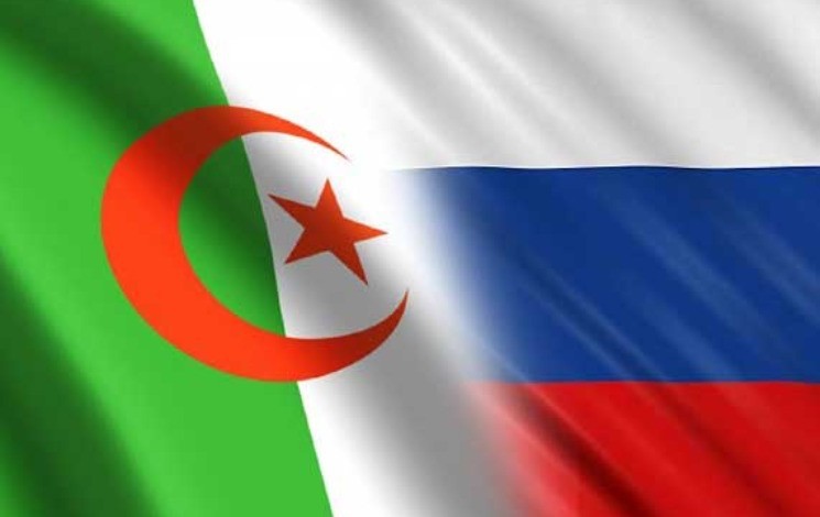 Agriculture intelligente, pharmacie,  énergies renouvelables, solutions numériques... L'Algérie et la Russie veulent aller plus loin
