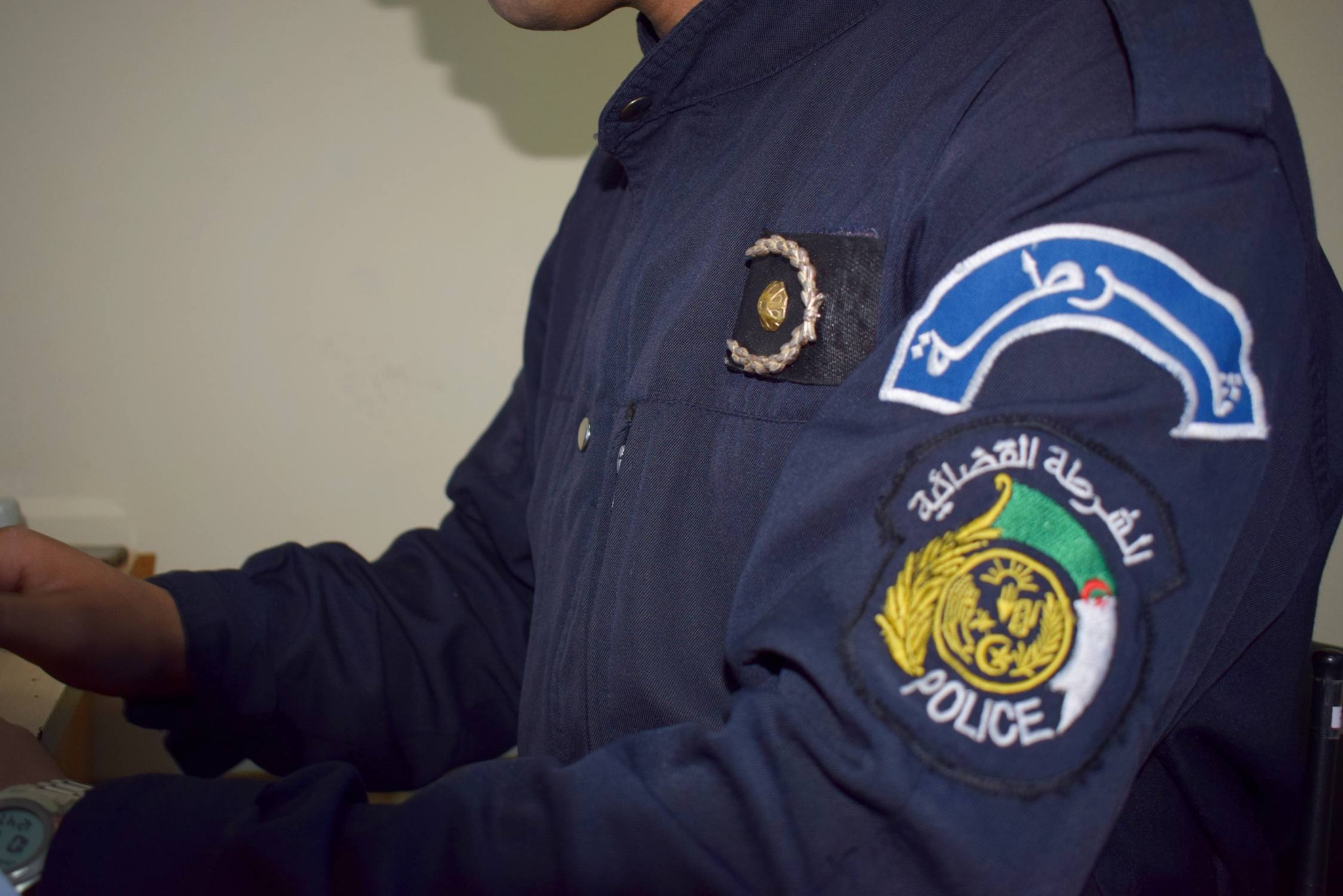 Chlef. Un trafiquant de drogue interpellé à proximité d’un établissement scolaire