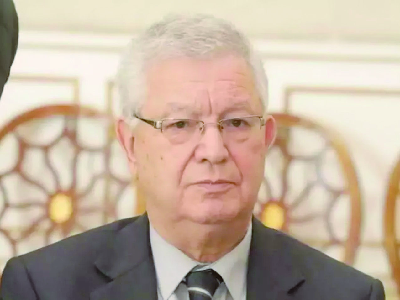 Salah Goudjil se retire avec la satisfaction du devoir accompli. Azzouz Nasri nouveau président du Sénat