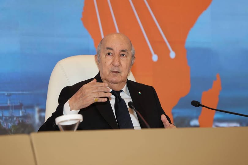 Le président de la République à propos du succès de l'IATF.  «Une motivation pour renforcer  notre présence en Afrique»