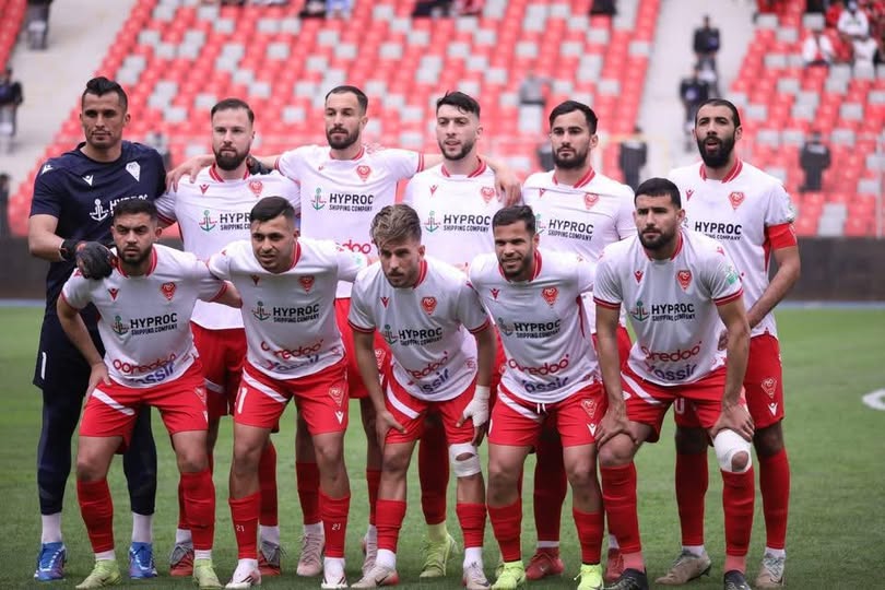 A la faveur de son succès jeudi soir face au MBR. Le MCO retrouve le podium