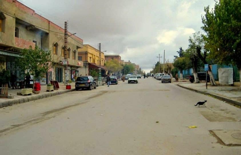 Sougueur (Tiaret). Khaled Al Kebir: Parcours d'un artiste qui allie musique et réalisation