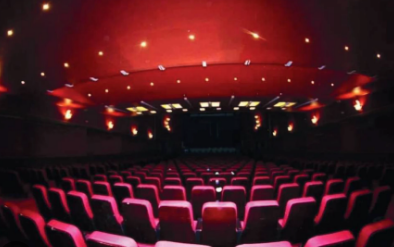 Salle Maghreb. Des soirées Ramadanesques de hautes factures