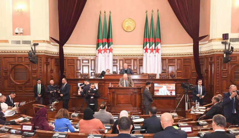 Projet de loi sur la criminalisation du colonialisme en débats au Sénat. L'indemnisation des victimes et leurs ayants droit