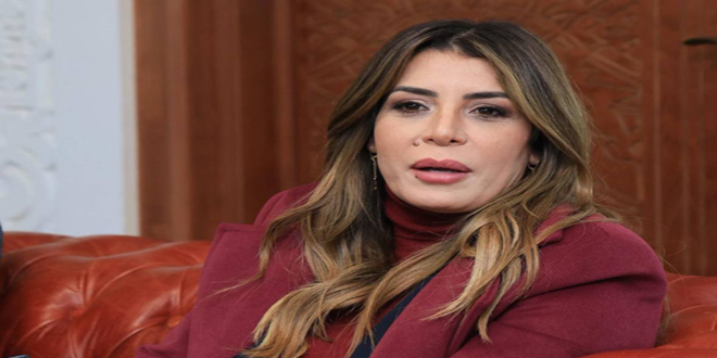 Installation du bureau de wilaya  de la 