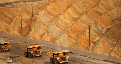 Mine de zinc et de plomb d’Oued Amizour. Un gisement classé parmi  les plus importants au monde
