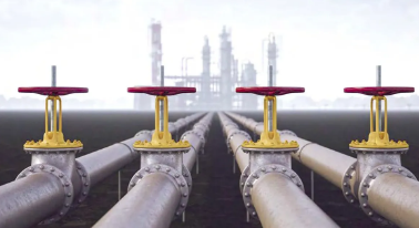 Avec une production record de gaz en 2026.  L'Algérie fournisseur incontournable pour le marché européen