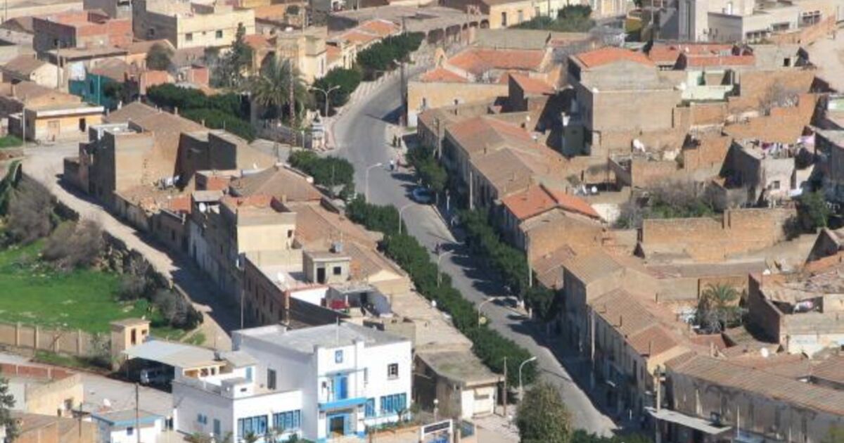 Zemmoura (Relizane). Des citoyens revendiquent la préservation du cadre urbain