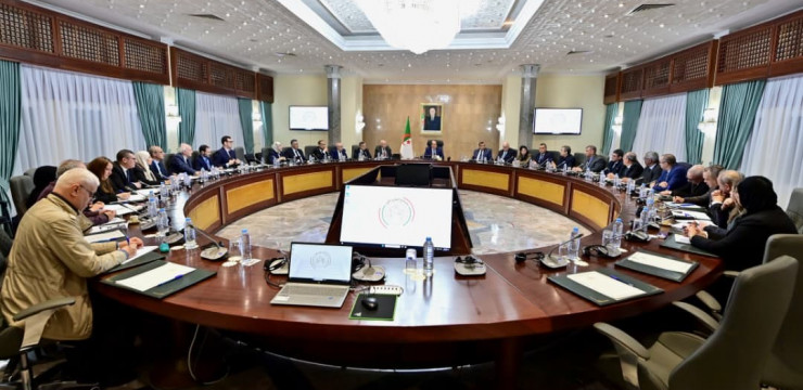 Réseau national d'accréditation, de certification et d'homologation. Le Premier ministre a installé le groupe de travail