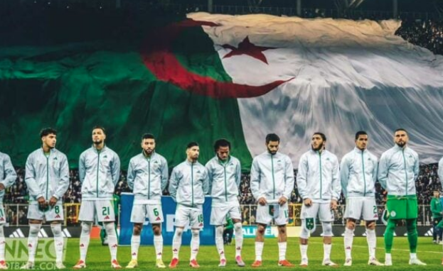 Algérie-Zimbabwe (à 17h30, au stade du Roi Abdallah de Djeddah). Justifier son rang, même dans la difficulté