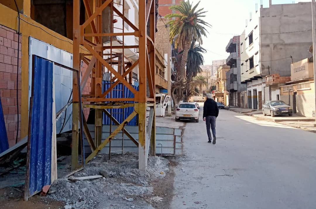 Des «Portes ouvertes» imminentes.  Sensibiliser les constructeurs sur l’importance de la régularisation foncière