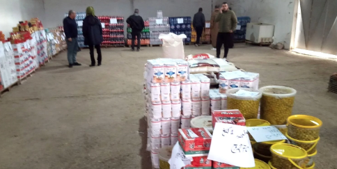 El Karimia (Chlef). Un marché de proximité pour faciliter le Ramadhan des habitants