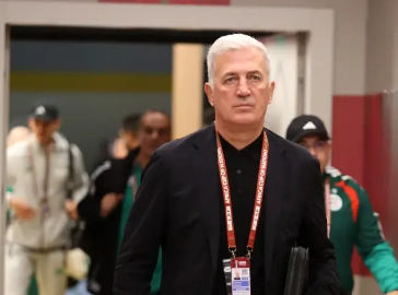 Une liste hybride pour affronter l’Uruguay et le Guatemala. Petkovic reconfigure l’EN en vue du Mondial