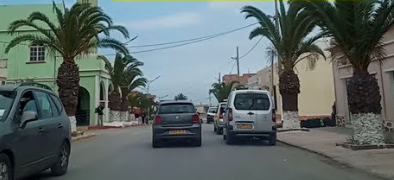 Mers El Hadjadj.  Modernisation urbaine  et relance du logement 