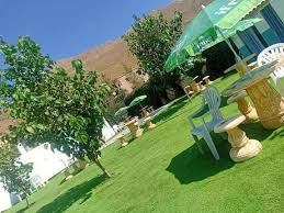 Un Contrat Programme de 12 milliards lui a été dédié.  Le Parc-jardin de loisirs de Béthioua inauguré officiellement début ramadhan 