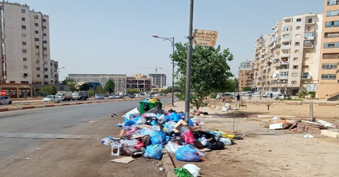 Environnement. Retour inquiétant au jet anarchique des déchets ménagers 