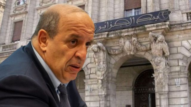Selon le Gouverneur de la Banque d'Algérie. Incertitude des perspectives économiques mondiales