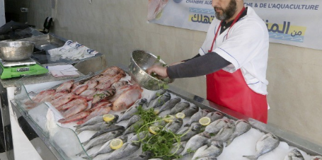 Sidi Bel Abbès. L'aquaculture sur l'assiette du jeûneur