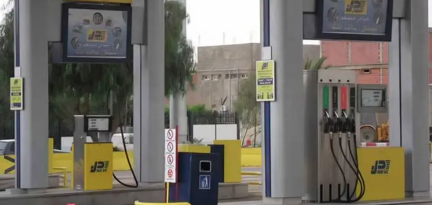 Prix du litre d'essence le moins cher. L’Algérie au 6ème rang mondial