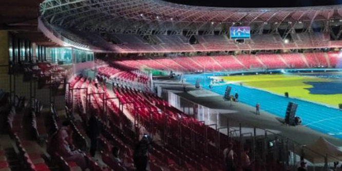 Le MCO au défi du double champion vendredi à 22h. Qui sera sur le banc face au MCA ?