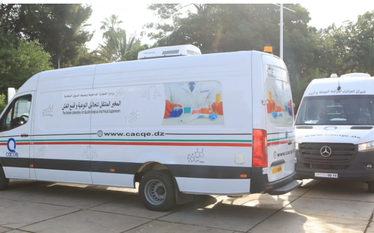 Journée mondiale des Droits des  Consommateurs. La protection mise en mouvement