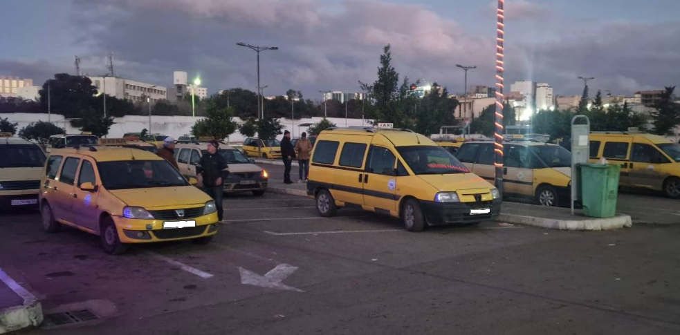 Transport urbain et interurbain. L’UGTA-SNTT annonce la fin de la grève