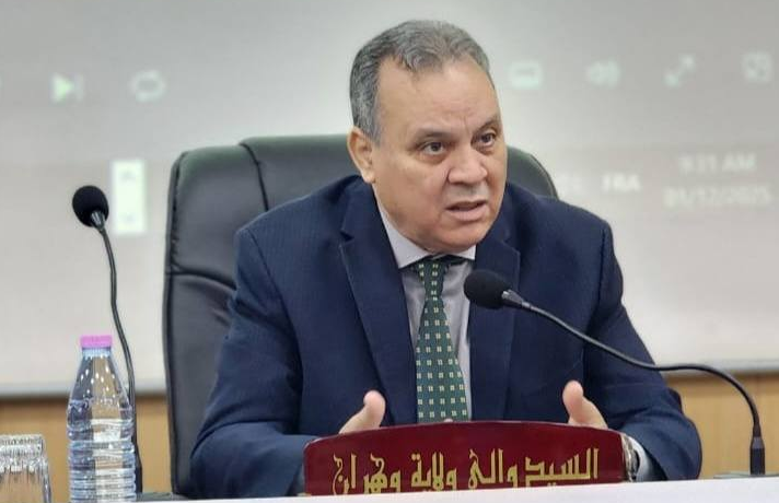 Le wali l’a annoncé au cours de la Session d’APW.  Des cantines scolaires fabriquées  et équipées prochainement 