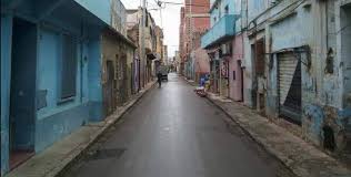 Quand Oran perd ses quartiers d’antan