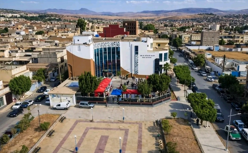 El Mouafkia (Chlef). La région sombre dans la soif
