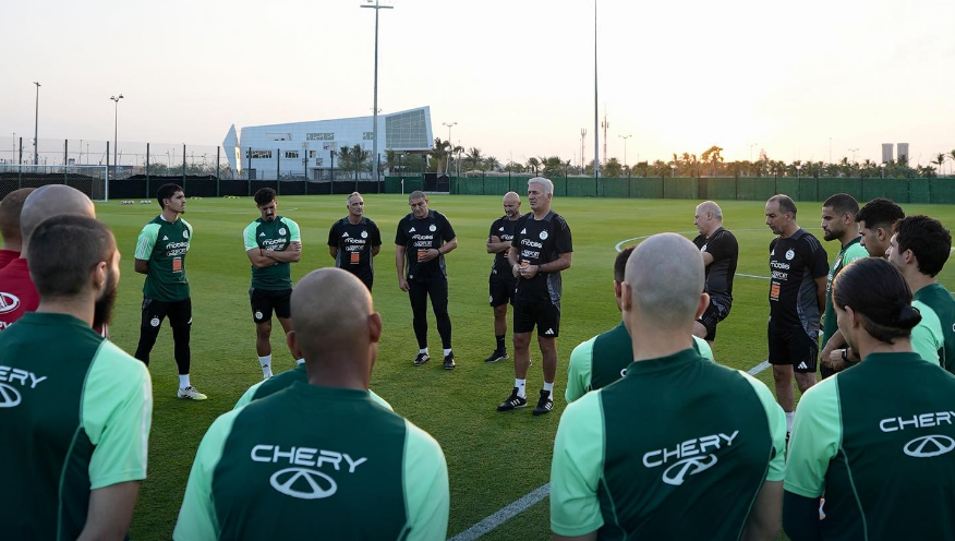 L'EN défiera demain soir l'Arabie Saoudite en amical. Trouver des réponses à un mois de la CAN