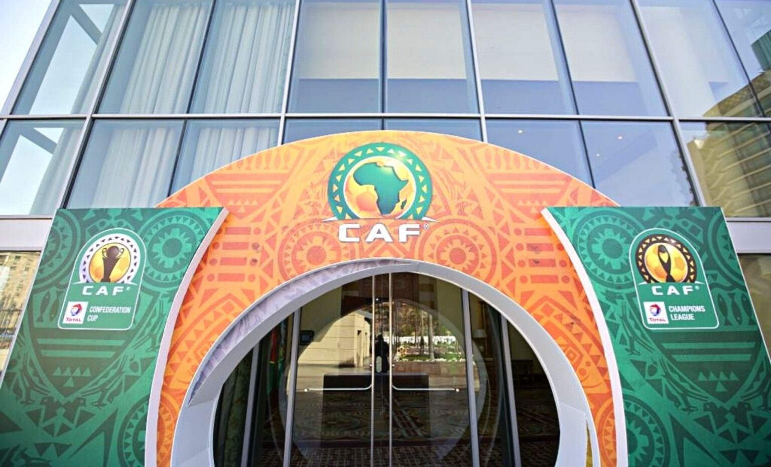 Le Sénégal déchu de son titre au profit du pays hôte.  CAN-2025 : La CAF se ridiculise  en mondovision