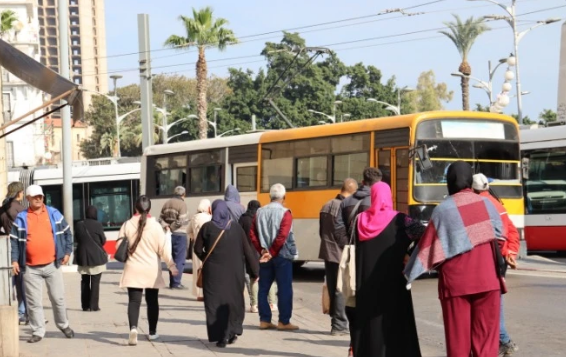 Des élus recommandent : «Augmenter les bus en circulation pour diminuer l’attente des citoyens»