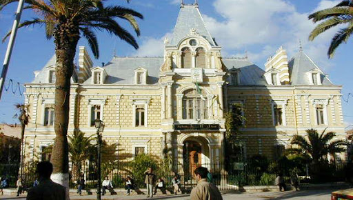 Restauration scolaire. L'APC de Sidi Bel-Abbès engage  une réforme structurelle