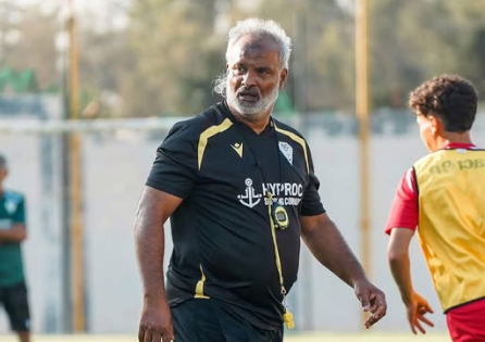 Cherif El-Ouazzani  assurera l’intérim face à l’ESM.  Le MCO met Garrido au frigo