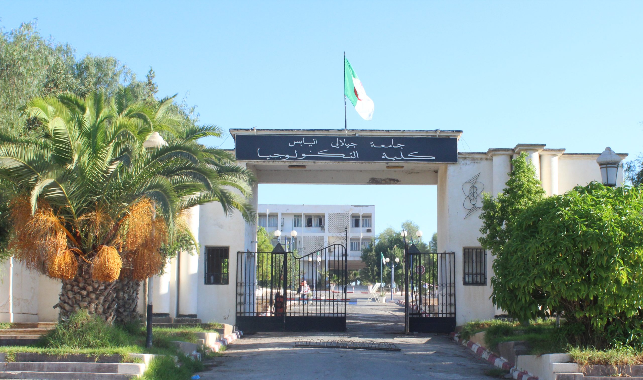 Université «Djillali Liabès» (Sidi Bel-Abbès). L'UDL s'adjuge 64 labels de projets innovants