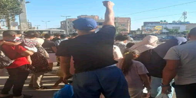 Transports en commun à Mostaganem.  Ce maillon faible attend des jours meilleurs