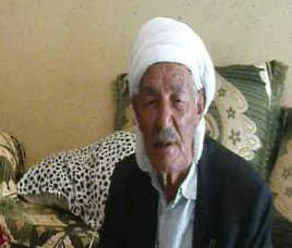 De veilleur de nuit à poète de la chanson bédouine et oranaise... Si Abdelkader Beldjilali Ould El Assas, l'histoire d'un homme fort de Rahouia