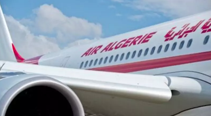 La compagnie a passé une commande pour plusieurs avions. Le plan ambitieux d'Air Algérie