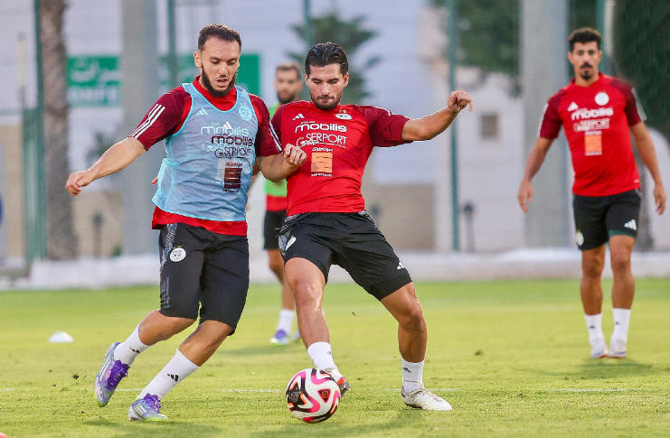 Avec l’objectif de décrocher les 6 points mis en jeu. Les Verts préparent leur rentrée
