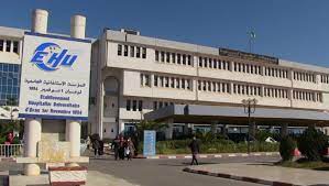 Journée mondiale de la sclérose en plaques. 05% des patients à l'EHU sont des enfants