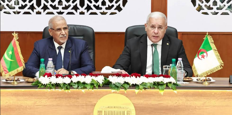 1ère session de la Commission parlementaire algéro-mauritanienne. Levier important pour le soutien et la coopération économique