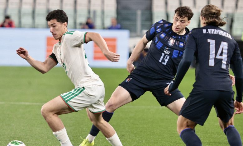 Après un valeureux match nul face  à l'Uruguay.    Mondial 2026 : Les Verts sont (presque) prêts