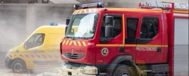 Douar Boudjemaa.  Un homme décède dans un incendie