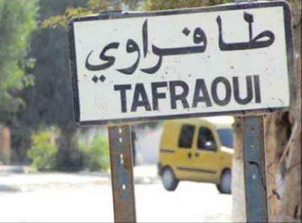 Transport public à Tafraoui. Un appel pressant au wali d’Oran
